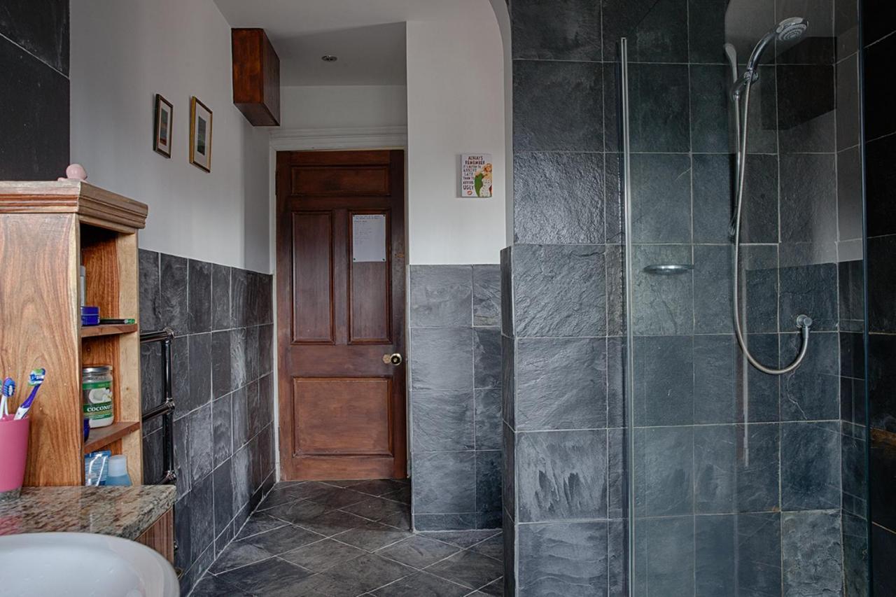 Netherbrae Единбург Екстериор снимка