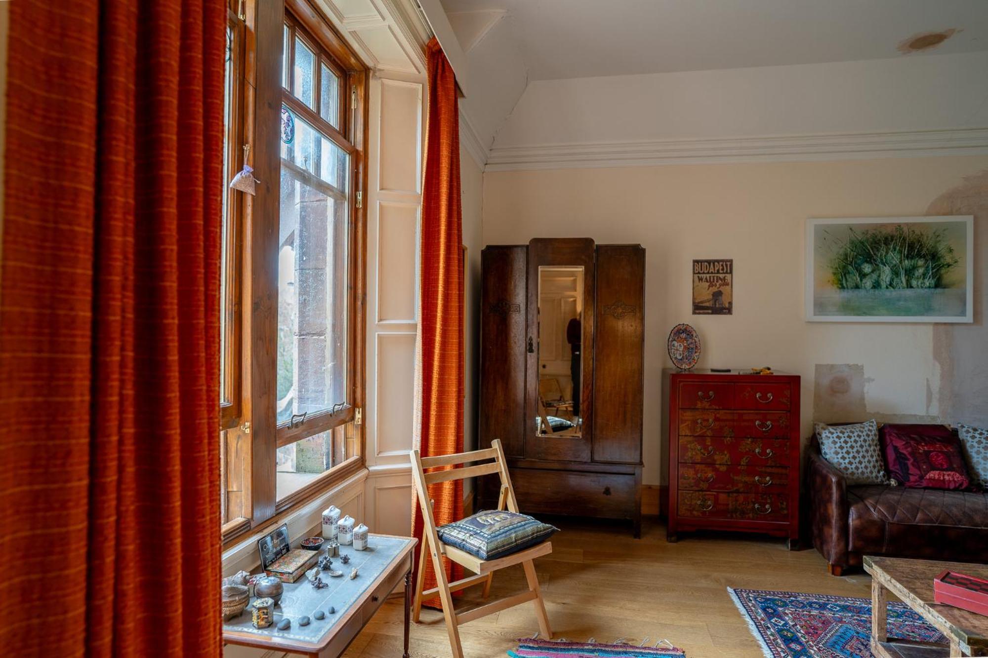 Netherbrae Единбург Екстериор снимка